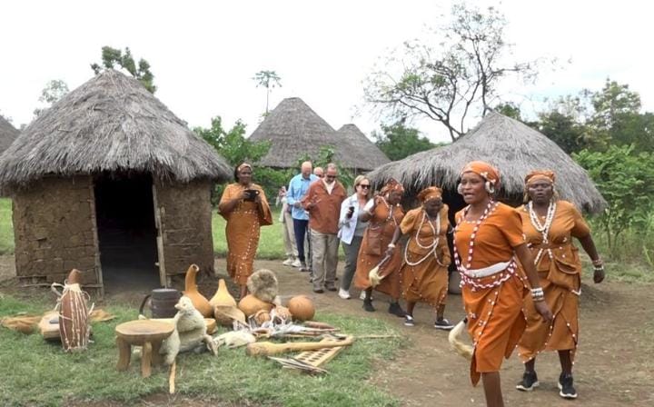 Cultural Village